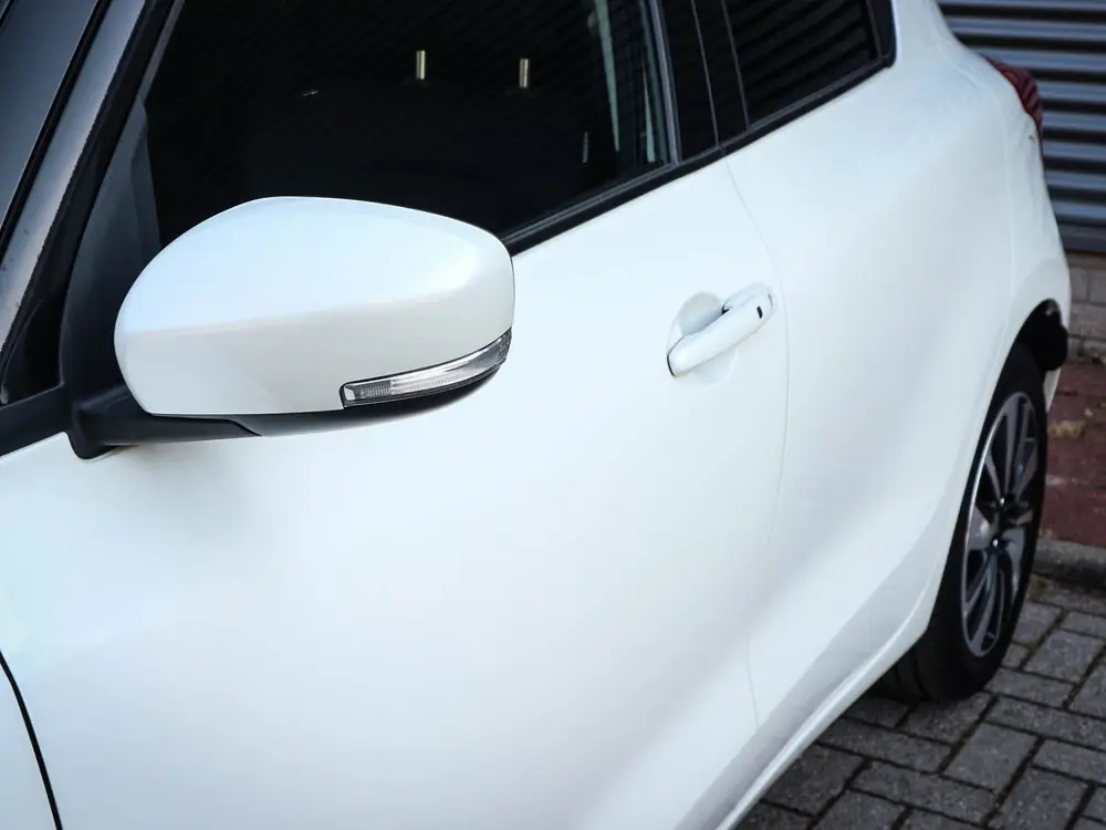 Suzuki Swift 1.2 Stijl | Airco | Navi | Cruise | Stoelverwar uit 2019, foto 18