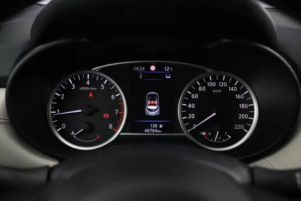Nissan Micra 1.0 IG-T N-Design Navigatie Carplay Androi uit 2023, foto 15