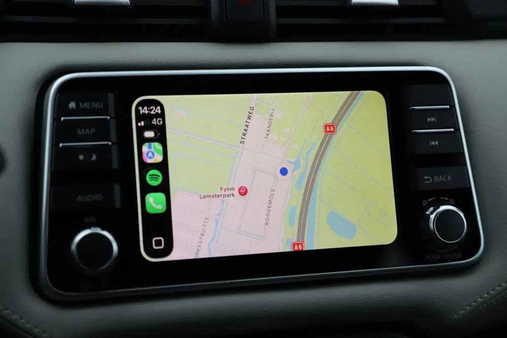 Nissan Micra 1.0 IG-T N-Design Navigatie Carplay Androi uit 2023, foto 16