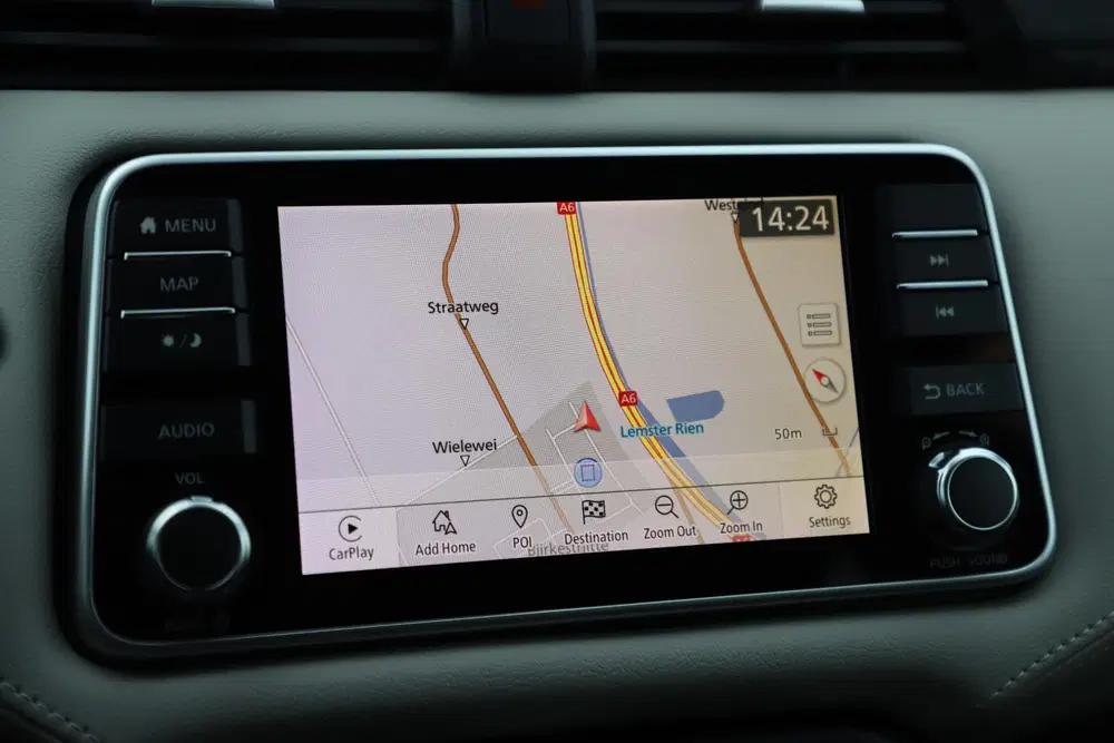 Nissan Micra 1.0 IG-T N-Design Navigatie Carplay Androi uit 2023, foto 18