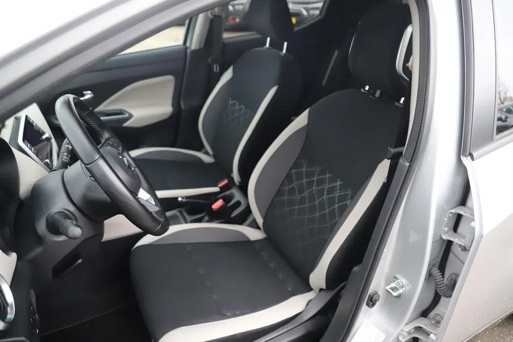 Nissan Micra 1.0 IG-T N-Design Navigatie Carplay Androi uit 2023, foto 6