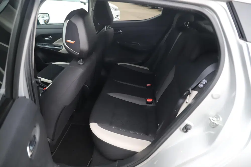 Nissan Micra 1.0 IG-T N-Design Navigatie Carplay Androi uit 2023, foto 7