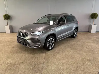SEAT Ateca 1.5 TSI 150PK FR DSG uit 2023