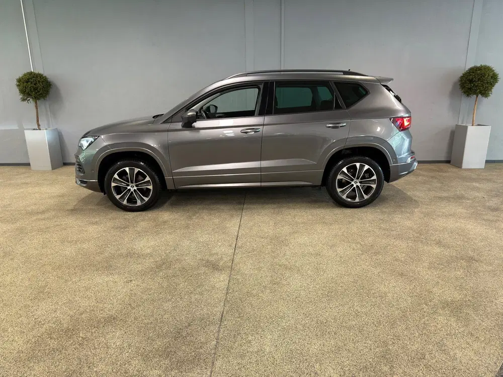 SEAT Ateca 1.5 TSI 150PK FR DSG uit 2023, foto 2
