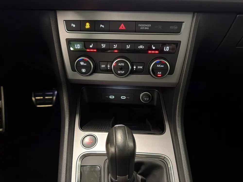 SEAT Ateca 1.5 TSI 150PK FR DSG uit 2023, foto 20