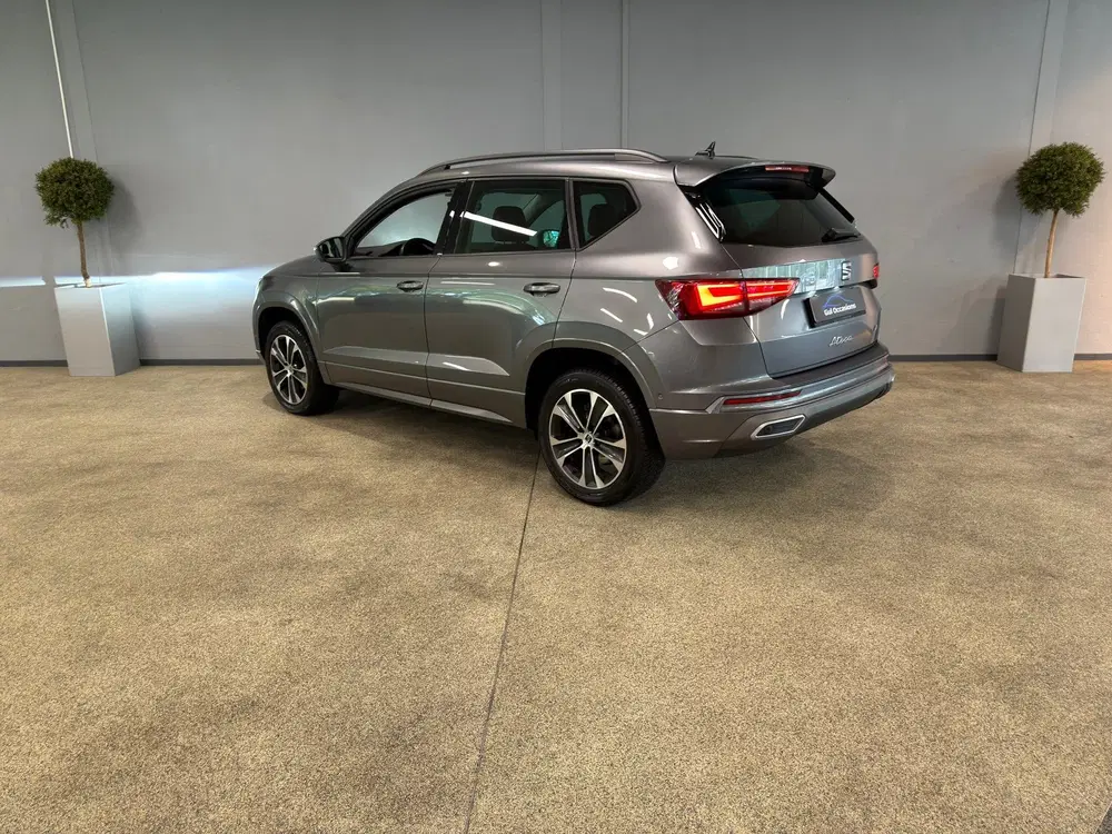 SEAT Ateca 1.5 TSI 150PK FR DSG uit 2023, foto 3