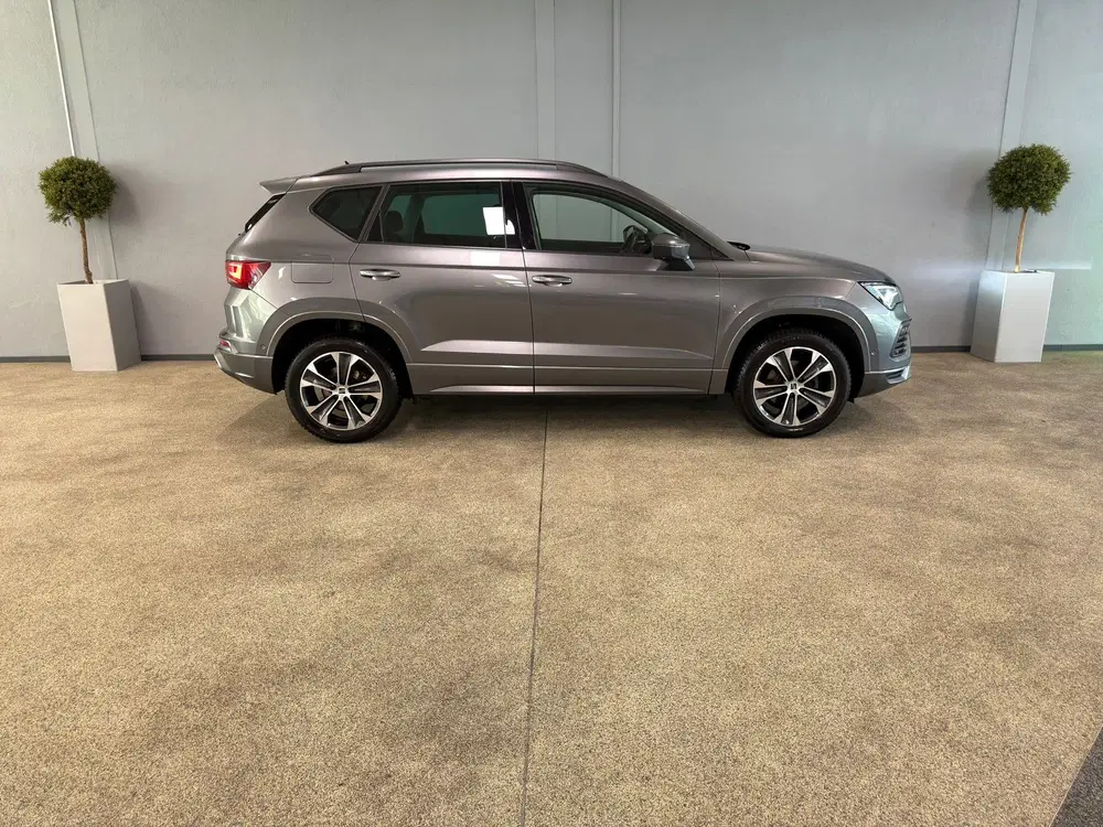 SEAT Ateca 1.5 TSI 150PK FR DSG uit 2023, foto 6