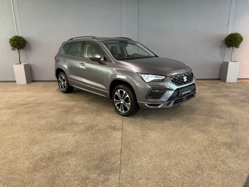 SEAT Ateca 1.5 TSI 150PK FR DSG uit 2023, foto 7