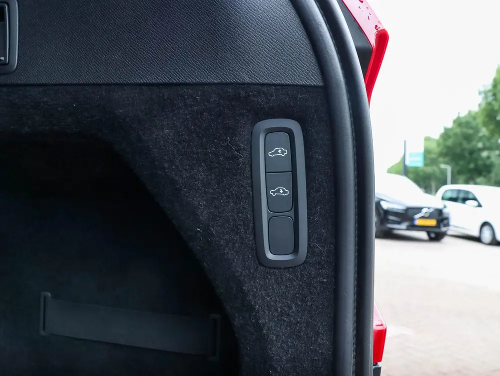 Volvo XC90 2.0 T8 Recharge AWD Inscription Exclusive uit 2022, foto 12