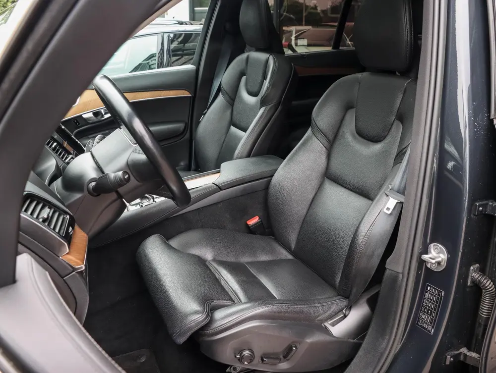 Volvo XC90 2.0 T8 Recharge AWD Inscription Exclusive uit 2022, foto 4