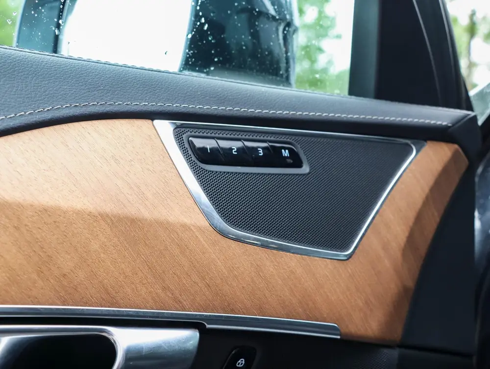 Volvo XC90 2.0 T8 Recharge AWD Inscription Exclusive uit 2022, foto 6