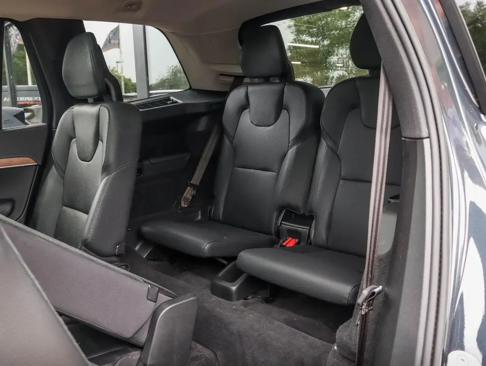 Volvo XC90 2.0 T8 Recharge AWD Inscription Exclusive uit 2022, foto 8