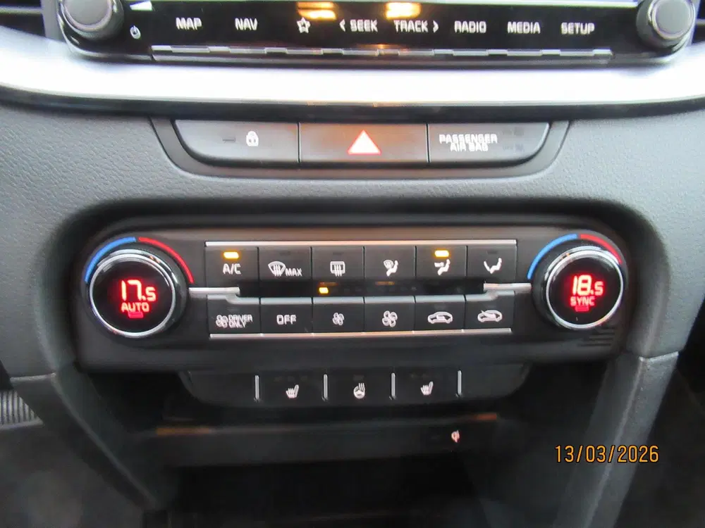 Kia XCeed 1.6 GDi PHEV DynamicPlusLine PLUG IN HYBRI uit 2022, foto 15