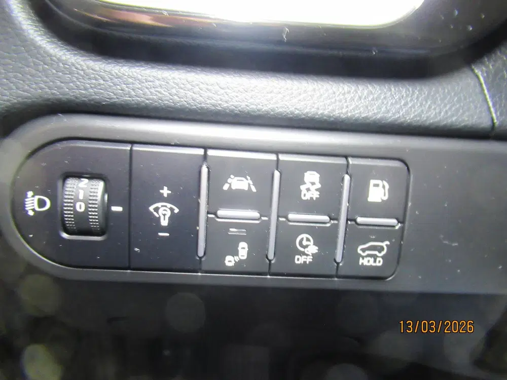 Kia XCeed 1.6 GDi PHEV DynamicPlusLine PLUG IN HYBRI uit 2022, foto 16