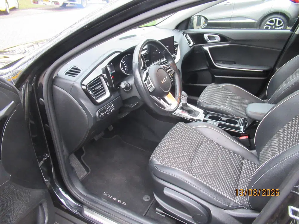 Kia XCeed 1.6 GDi PHEV DynamicPlusLine PLUG IN HYBRI uit 2022, foto 2