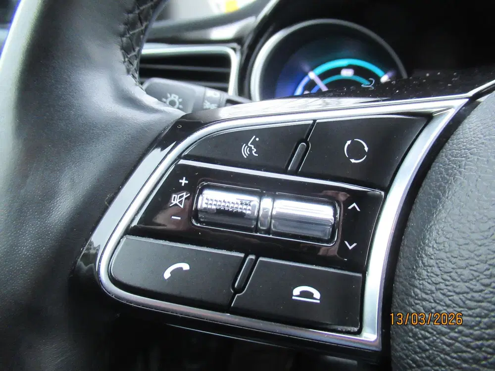 Kia XCeed 1.6 GDi PHEV DynamicPlusLine PLUG IN HYBRI uit 2022, foto 20