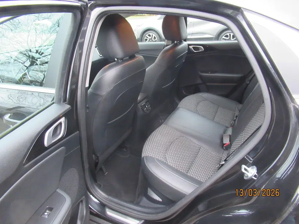Kia XCeed 1.6 GDi PHEV DynamicPlusLine PLUG IN HYBRI uit 2022, foto 3