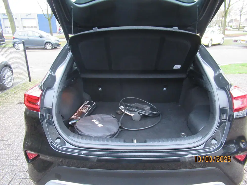 Kia XCeed 1.6 GDi PHEV DynamicPlusLine PLUG IN HYBRI uit 2022, foto 6