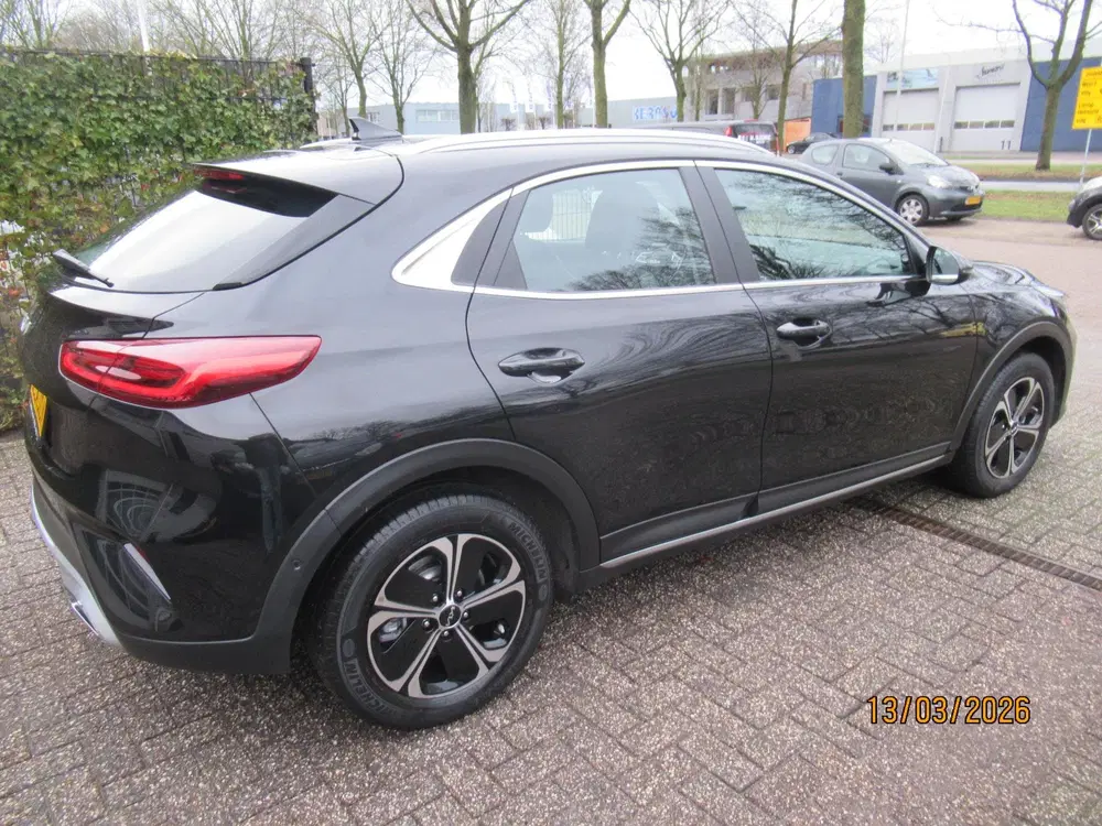 Kia XCeed 1.6 GDi PHEV DynamicPlusLine PLUG IN HYBRI uit 2022, foto 7