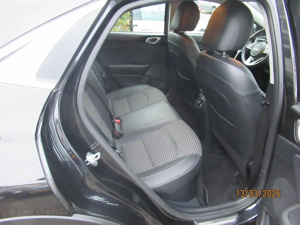 Kia XCeed 1.6 GDi PHEV DynamicPlusLine PLUG IN HYBRI uit 2022, foto 9