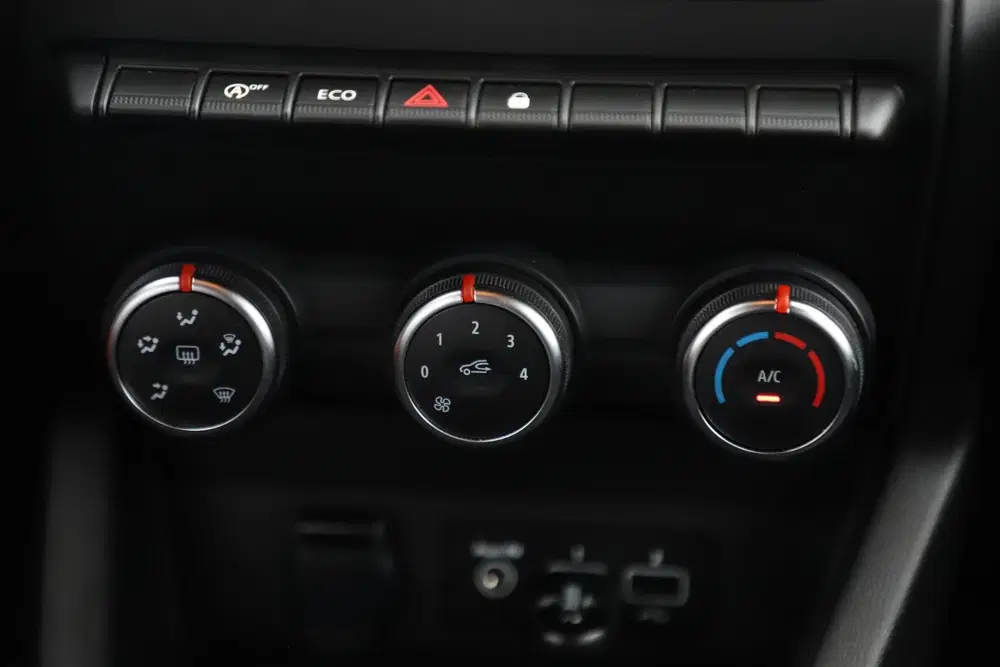 Renault Clio 1.0 TCe 90 Equilibre Navigatie Airco Cruis uit 2023, foto 11