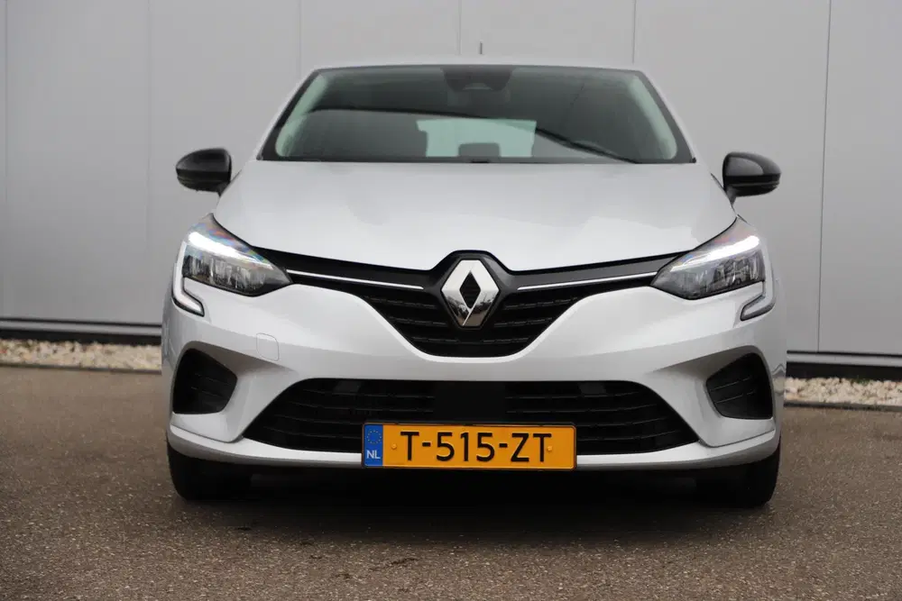 Renault Clio 1.0 TCe 90 Equilibre Navigatie Airco Cruis uit 2023, foto 2