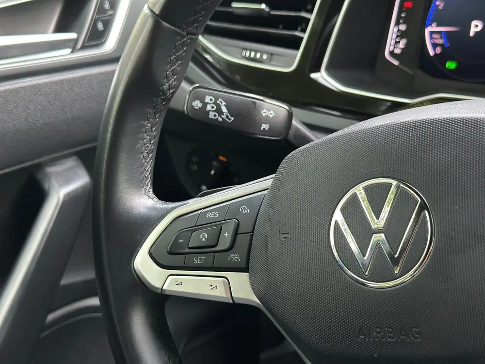 Volkswagen Polo 1.0 TSI 110pk Dsg-7 2021 Blauw uit 2021, foto 18
