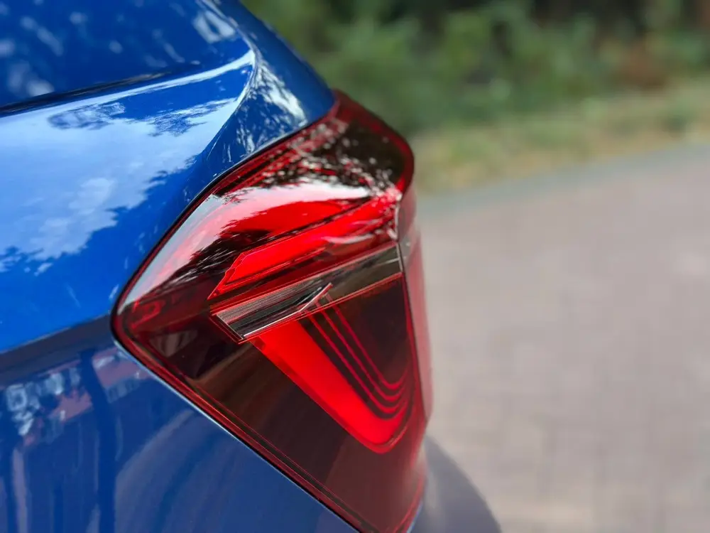 Volkswagen Polo 1.0 TSI 110pk Dsg-7 2021 Blauw uit 2021, foto 9