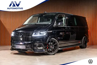 Volkswagen Transporter 2.0 TDI L2H1 DC Caravelle uit 2022