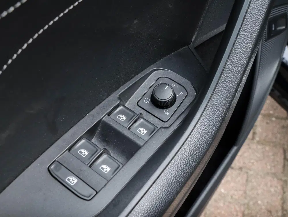 Skoda Kodiaq 1.5 TSI Style 150PK DSG 7-persoons Panoram uit 2023, foto 10