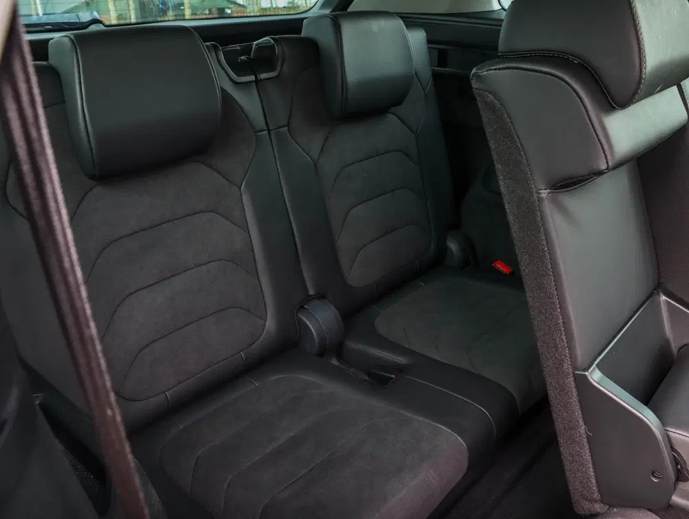 Skoda Kodiaq 1.5 TSI Style 150PK DSG 7-persoons Panoram uit 2023, foto 6