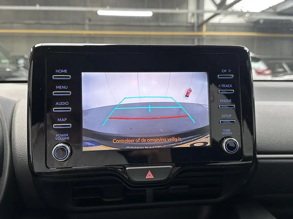 Toyota Yaris 1.5 VVT-i Active uit 2022, foto 11