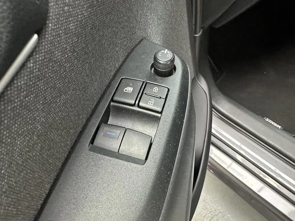 Toyota Yaris 1.5 VVT-i Active uit 2022, foto 3