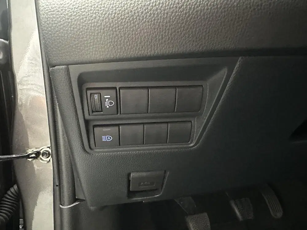 Toyota Yaris 1.5 VVT-i Active uit 2022, foto 4
