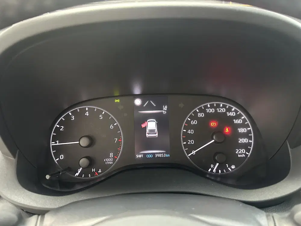 Toyota Yaris 1.5 VVT-i Active uit 2022, foto 5