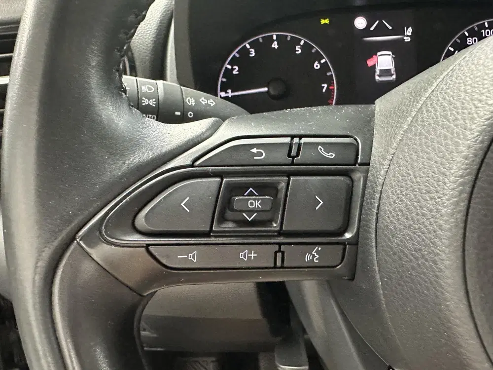 Toyota Yaris 1.5 VVT-i Active uit 2022, foto 8