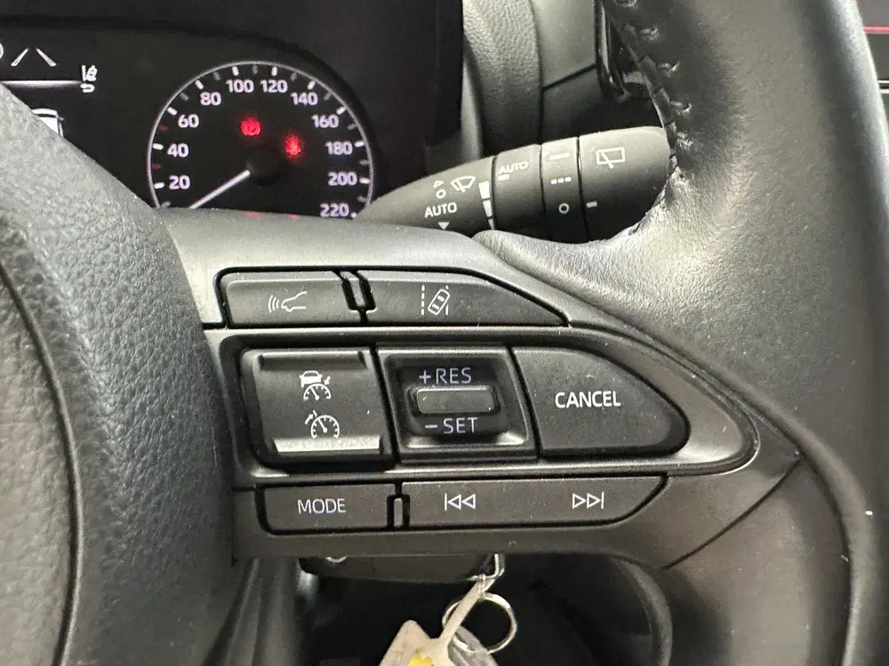 Toyota Yaris 1.5 VVT-i Active uit 2022, foto 9