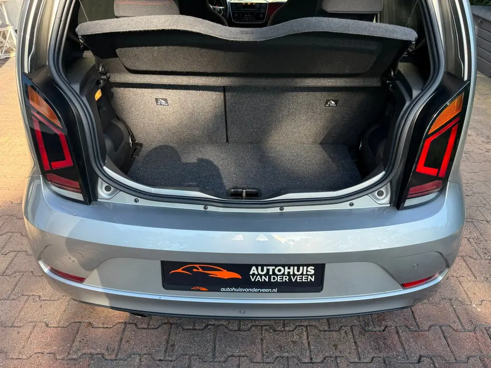 Volkswagen Up! 1.0 TSI GTI, 1e Eigenaar/Clima/Camera/DAB/Etc uit 2020, foto 14