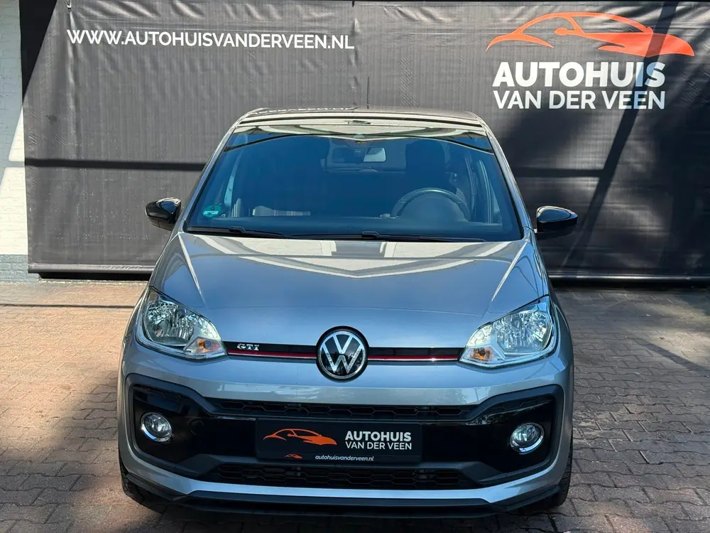 Volkswagen Up! 1.0 TSI GTI, 1e Eigenaar/Clima/Camera/DAB/Etc uit 2020, foto 5