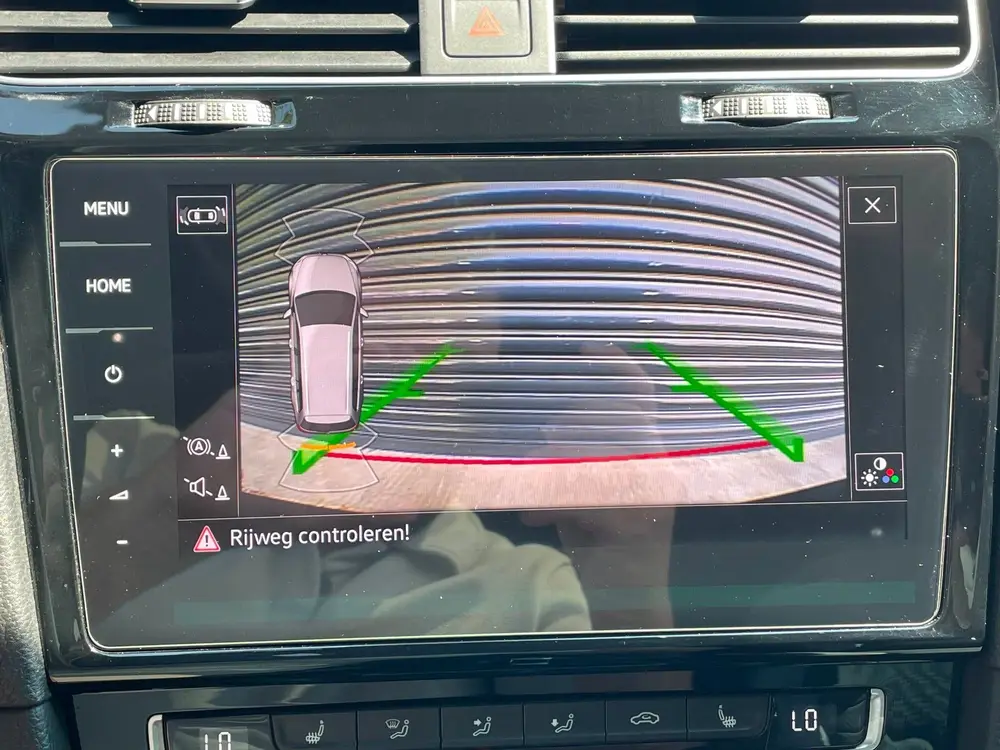 Volkswagen Golf Variant 1.5 TSI Highline R-Line | Pano | Aut uit 2019, foto 18