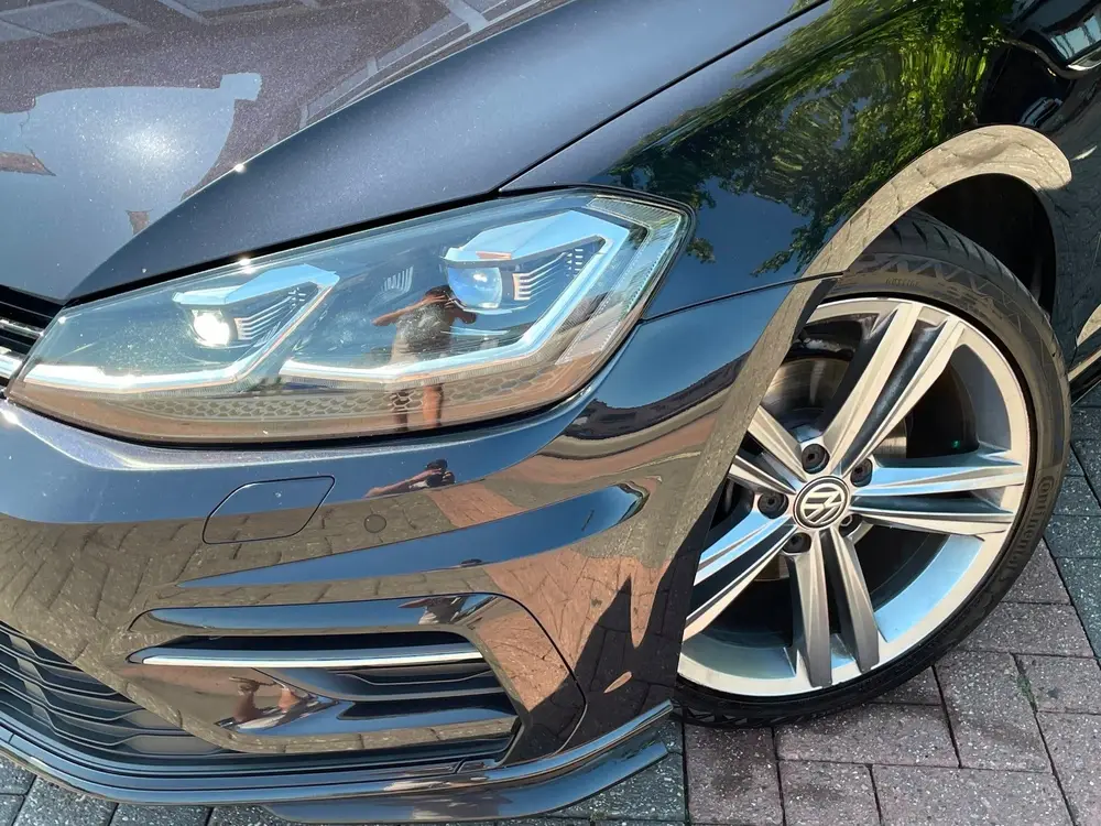 Volkswagen Golf Variant 1.5 TSI Highline R-Line | Pano | Aut uit 2019, foto 3