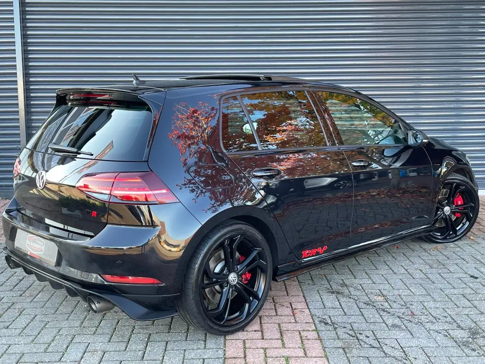 Volkswagen Golf 2.0 TSI GTI TCR Pano | Dyna | Camera | Acc | uit 2020, foto 5