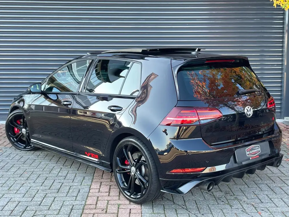 Volkswagen Golf 2.0 TSI GTI TCR Pano | Dyna | Camera | Acc | uit 2020, foto 6