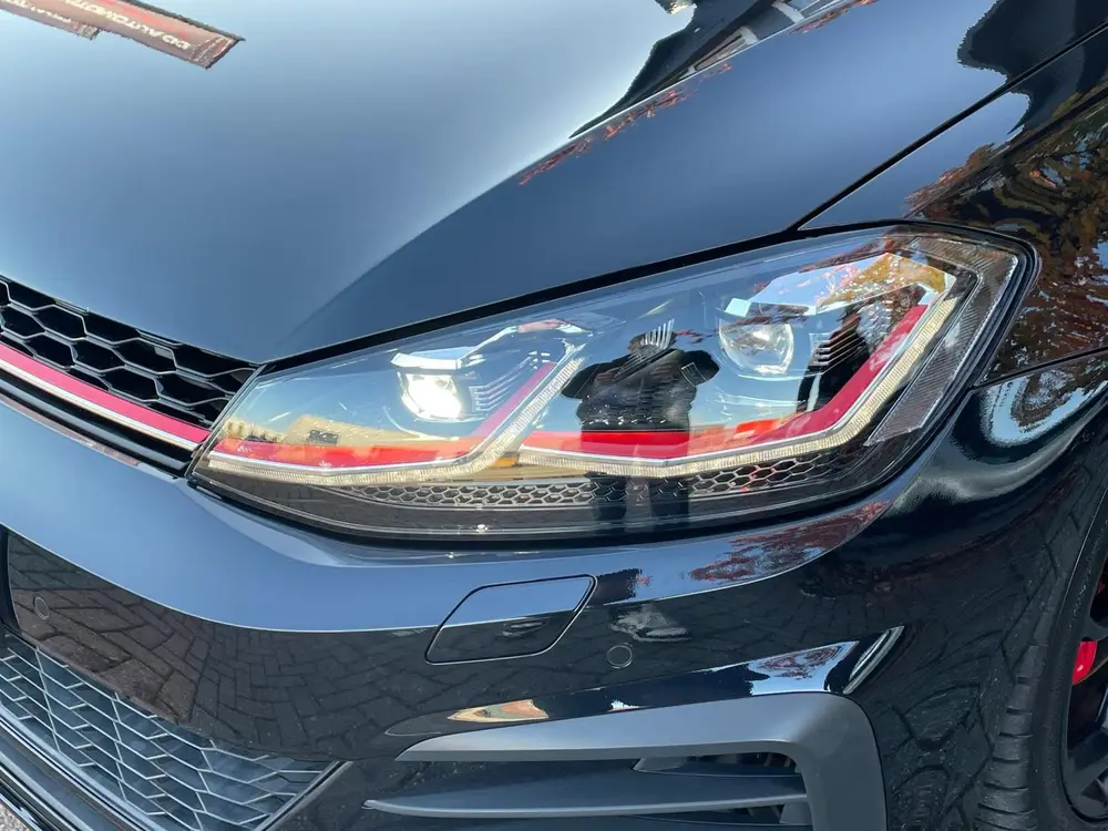 Volkswagen Golf 2.0 TSI GTI TCR Pano | Dyna | Camera | Acc | uit 2020, foto 9