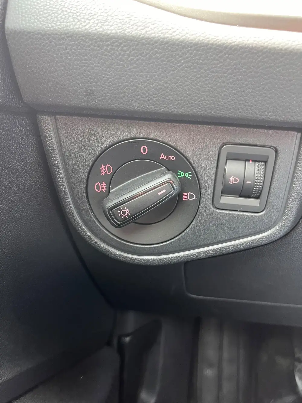 Volkswagen Polo 1.0 TSI R-Line (LM,Dab,Pdc,Acc) uit 2021, foto 15