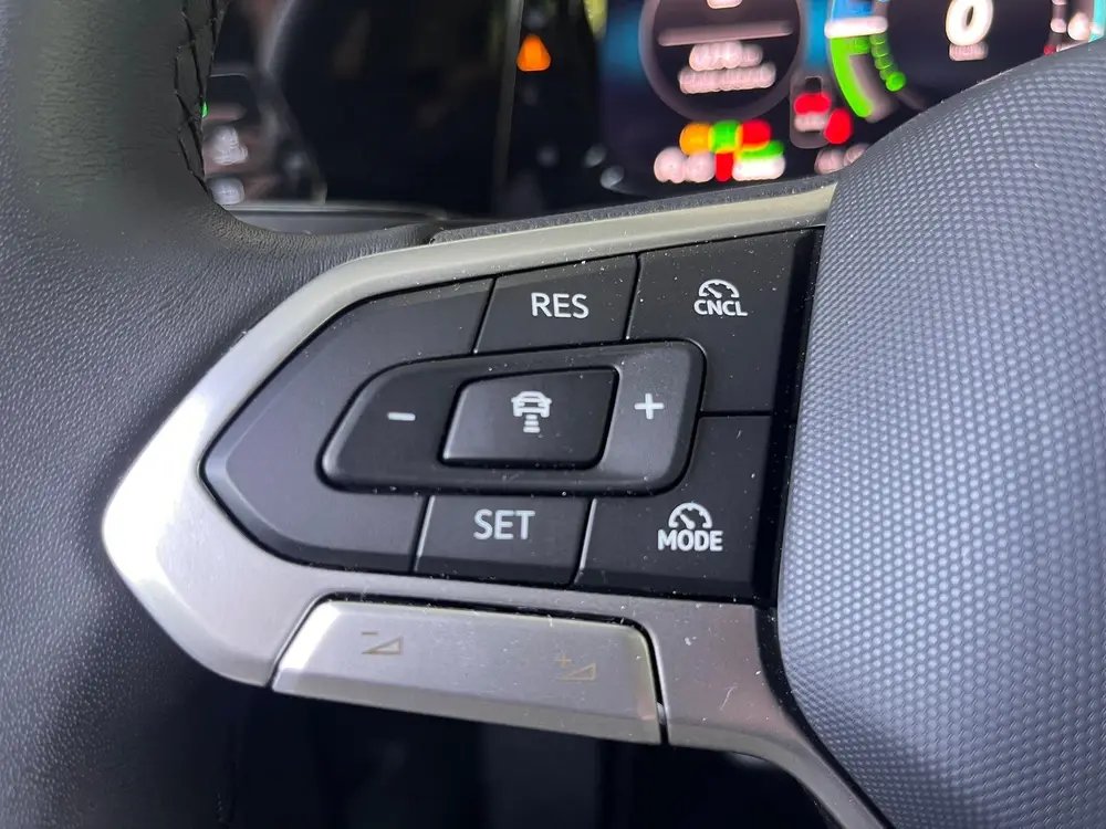 Volkswagen Golf 1.5 eHybrid Style Edition (Camera,Ergo,Grote uit 2025, foto 14