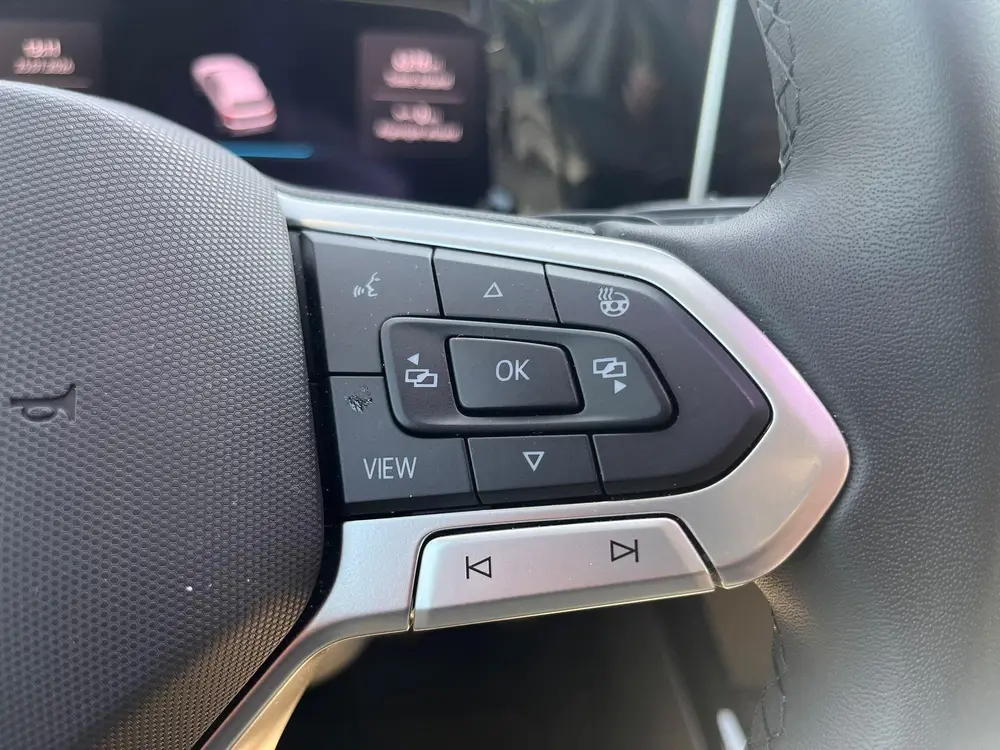 Volkswagen Golf 1.5 eHybrid Style Edition (Camera,Ergo,Grote uit 2025, foto 15