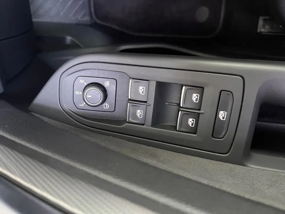 Volkswagen Golf 1.5 eHybrid Style Edition (Camera,Ergo,Grote uit 2025, foto 16