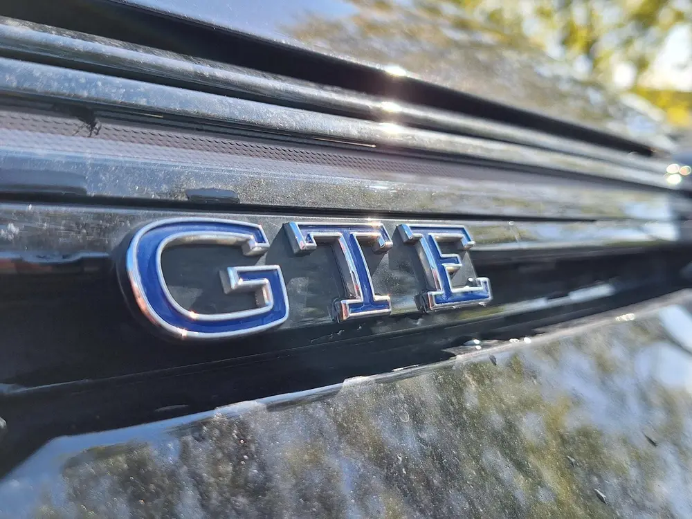 Volkswagen Golf GTE 245pk DSG Hybrid (Trekhaak,Camera,Virtua uit 2022, foto 10