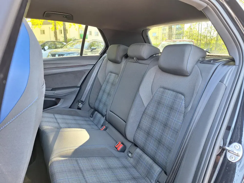 Volkswagen Golf GTE 245pk DSG Hybrid (Trekhaak,Camera,Virtua uit 2022, foto 13